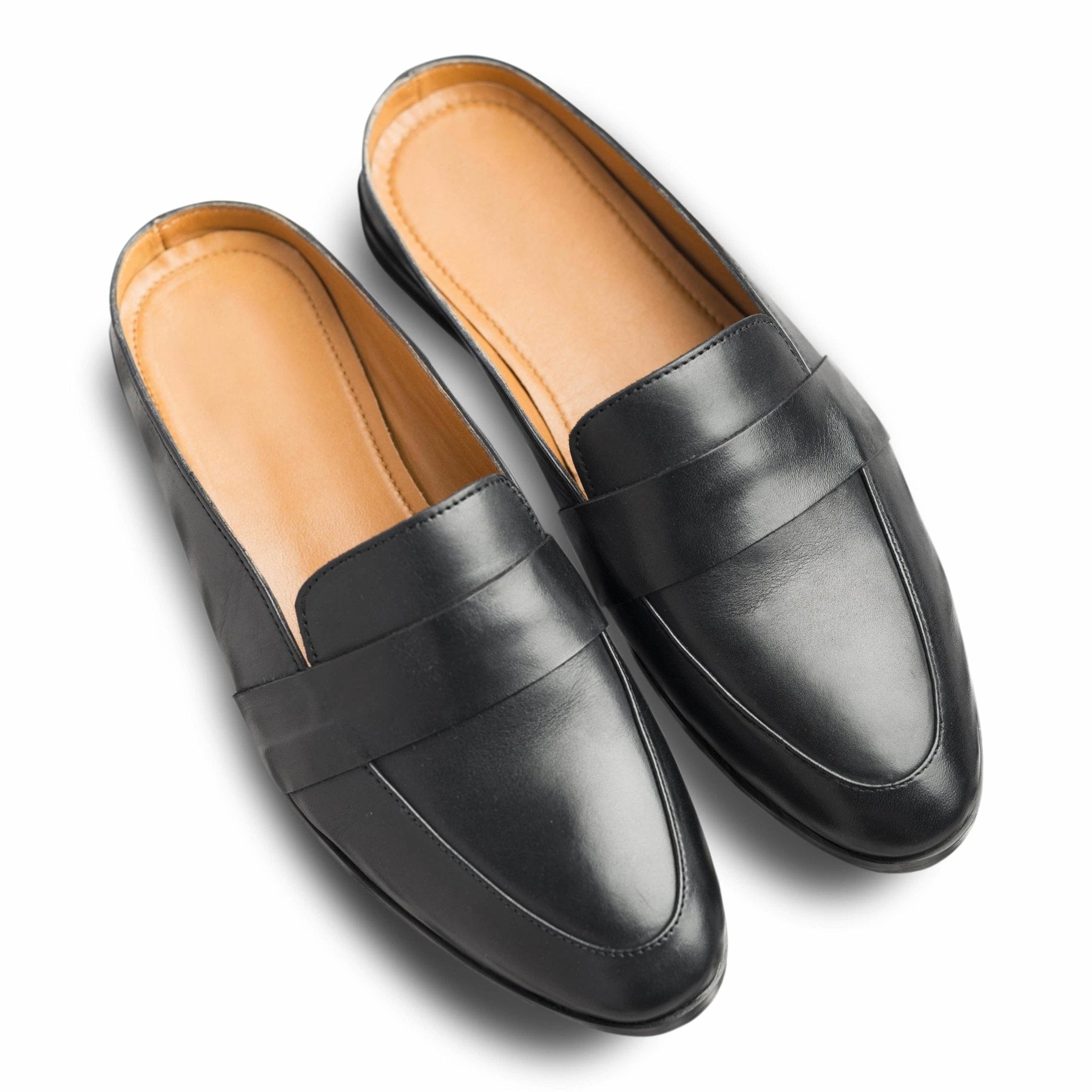 Hoffler Nera - dmodot Shoes